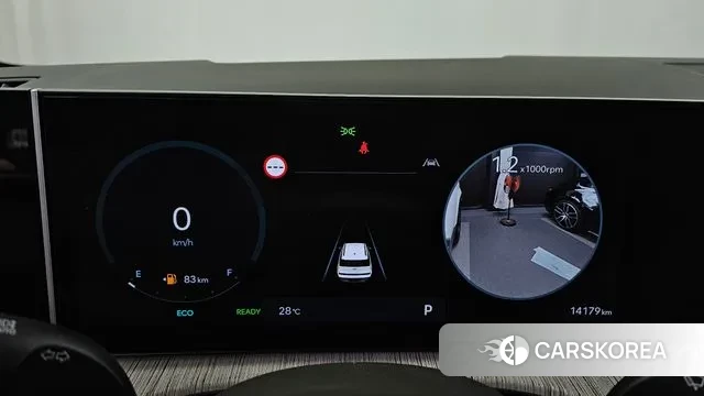 Hyundai Santa Fe (MX5) id 3015963 из Кореи 18