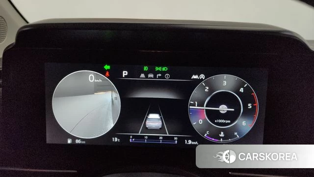 Kia Carnival 4th generation id 3897977 из Кореи 18