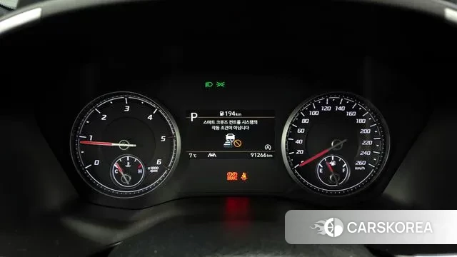 Hyundai The New Santa Fe id 3650895 из Кореи 18