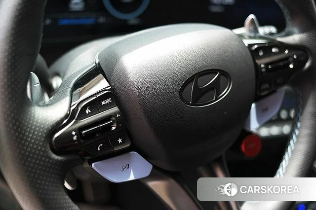 Hyundai The New Avante (CN7) id 4571702 из Кореи 14