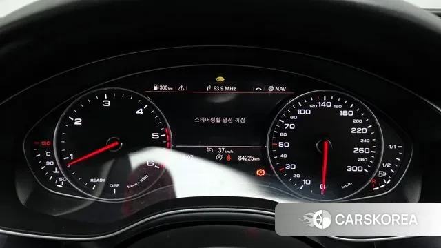 Audi New A6 id 3672788 из Кореи 18