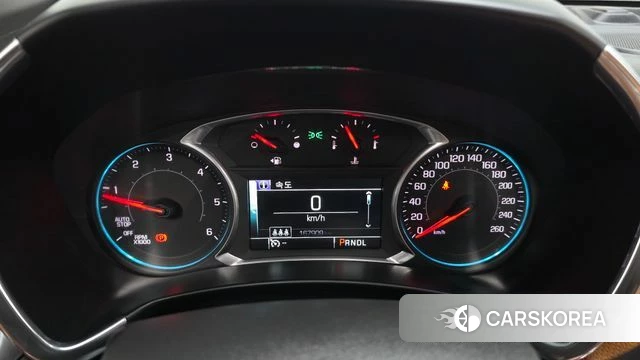 Chevrolet (GM Daewoo) Equinox id 4781083 из Кореи 18