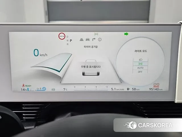 Hyundai Ionic 5 id 3476660 из Кореи 18