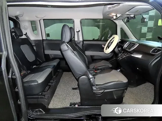 Kia The New Ray id 3453874 из Кореи 18