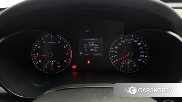 Kia The New K5 2nd generation id 3641495 из Кореи 18