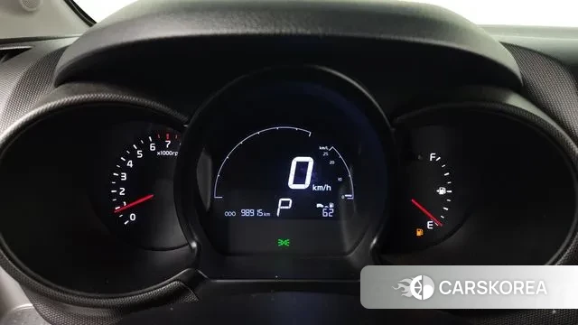 Kia The New Ray id 3357244 из Кореи 18