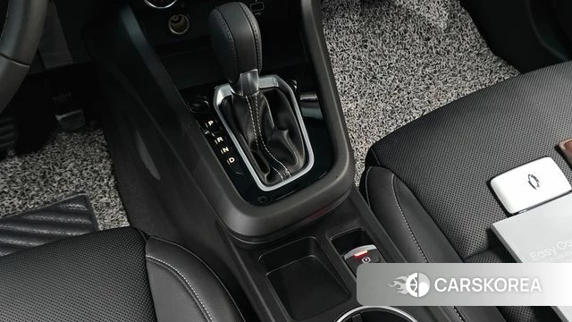 Renault Korea (Samsung) XM3 id 4768524 из Кореи 29