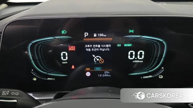 Kia Di Ol Nu Niro id 4905118 из Кореи 18