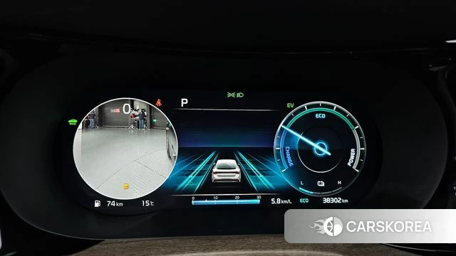 Kia K5 Hybrid 3rd Generation id 3865054 из Кореи 18