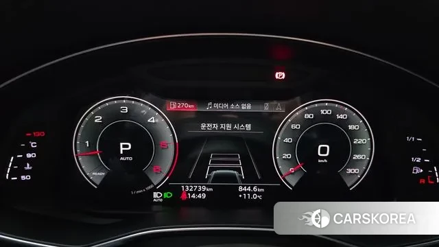 Audi A6 (C8) id 3741206 из Кореи 18