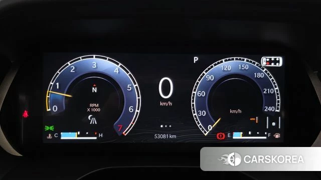 Jeep Grand Cherokee (WL) id 4561869 из Кореи 18