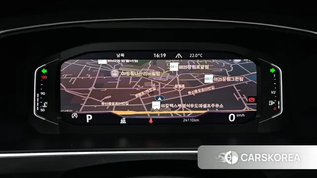 Volkswagen Tiguan Allspace id 3359801 из Кореи 18