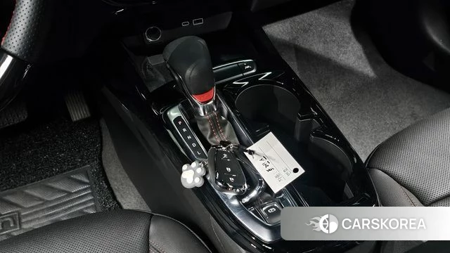 Chevrolet (GM Daewoo) Trax Crossover id 4177991 из Кореи 18