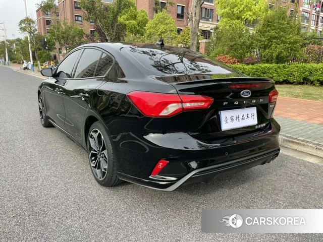 Ford Fox id 4213690 из Китая 13