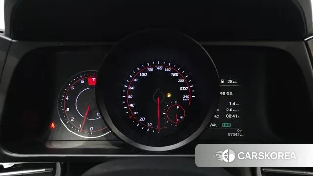 Hyundai Avante (CN7) id 3717962 из Кореи 18