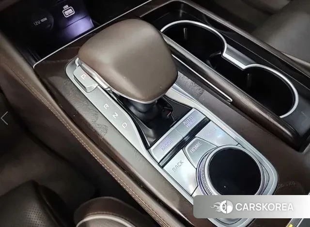 Kia More K9 id 3612713 из Кореи 18