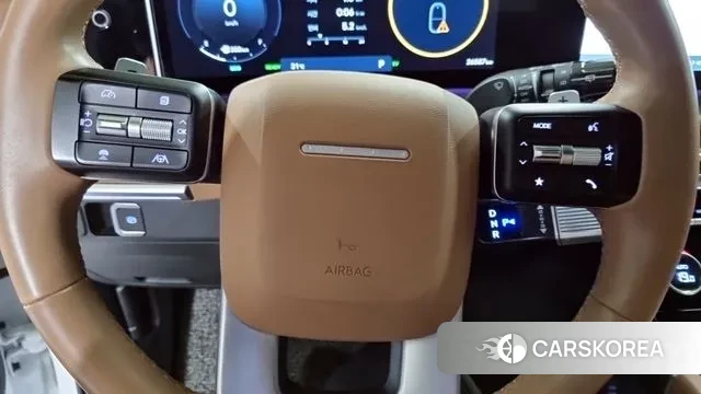 Hyundai Santa Fe (MX5) id 3195757 из Кореи 15