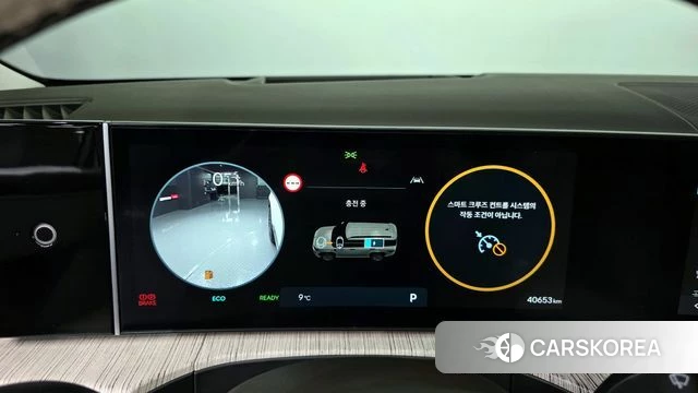 Hyundai Santa Fe (MX5) id 3786685 из Кореи 18