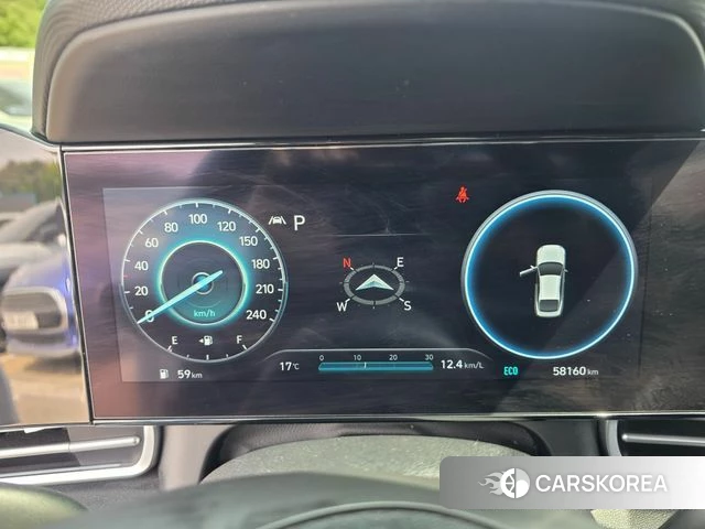 Hyundai Avante (CN7) id 4356314 из Кореи 18