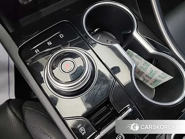 Kia K5 3rd generation id 3263979 из Кореи 16