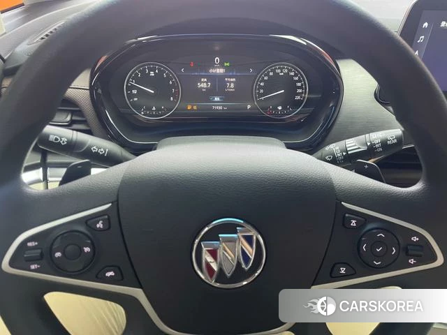 Buick GL8 id 3895892 из Китая 26