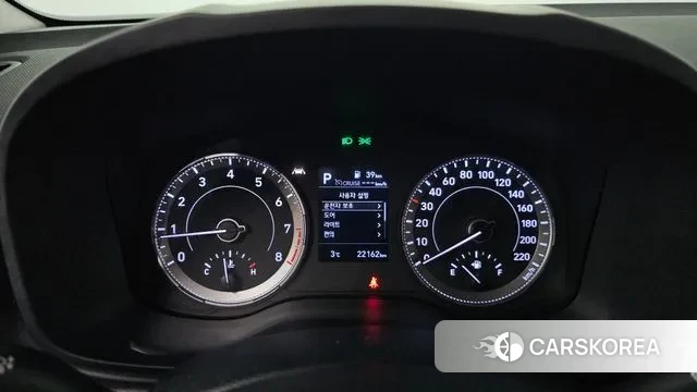 Hyundai Venue id 3566515 из Кореи 18