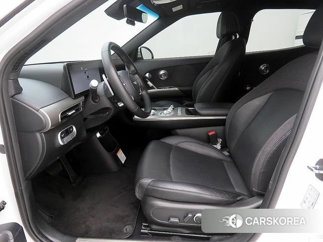 Genesis GV60 id 4211979 из Кореи 18