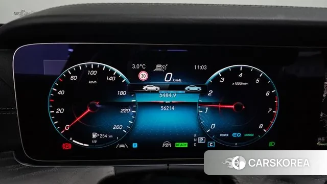 Mercedes-Benz E-Class W213 id 3443249 из Кореи 18