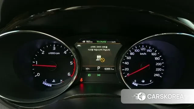 Kia The New Carnival id 3709313 из Кореи 18