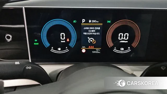 Hyundai The New Tucson Hybrid (NX4) id 3451948 из Кореи 18