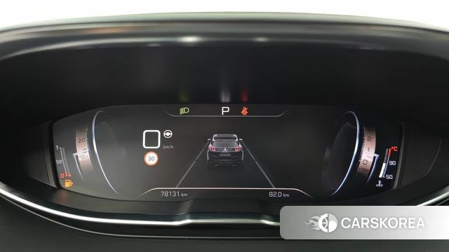 Peugeot 3008 second generation id 4687485 из Кореи 27