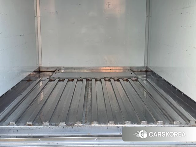 Chevrolet (GM Daewoo) New Labo id 3843628 из Кореи 18