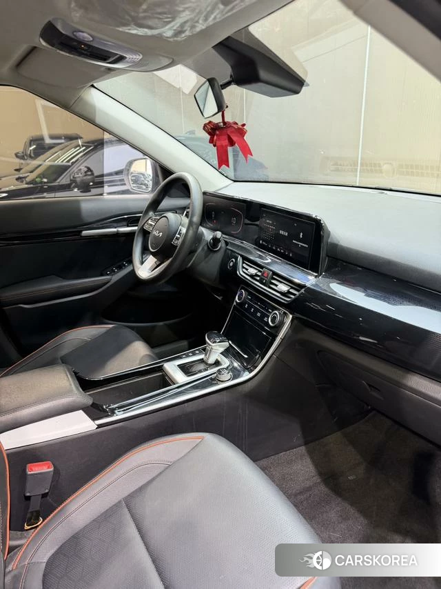 Kia Setus id 4276997 из Китая 8