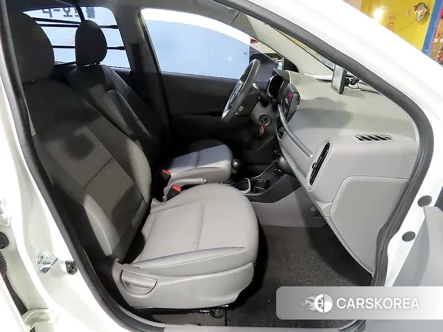 Kia Morning Urban (JA) id 3329571 из Кореи 18