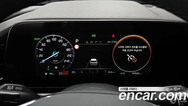 Kia Di Ol Nu Niro id 2868394 из Кореи 18