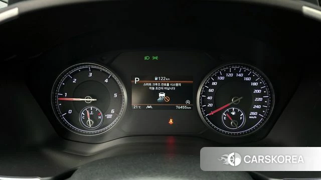 Hyundai The New Santa Fe id 4187478 из Кореи 29