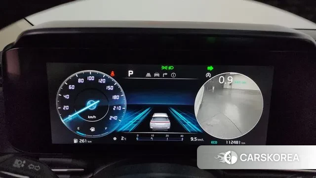 Kia Carnival 4th generation id 3621249 из Кореи 18