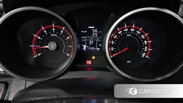 Ssangyong Tivoli Armor id 3039148 из Кореи 18