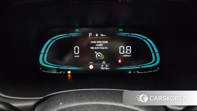 Hyundai The New Palisade id 3539537 из Кореи 18