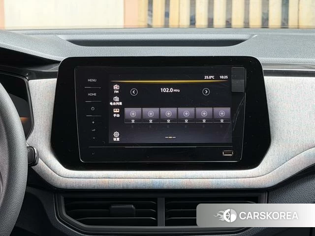 Volkswagen Tuyue id 4328545 из Китая 16