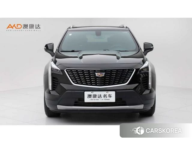Cadillac XT4 id 4219674 из Китая 7