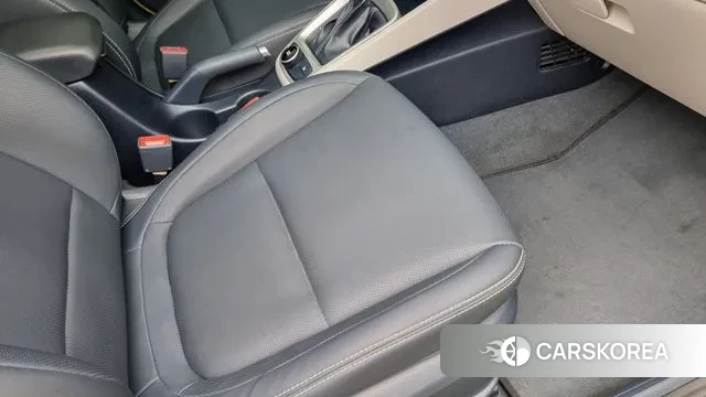 Hyundai Venue id 3269231 из Кореи 14