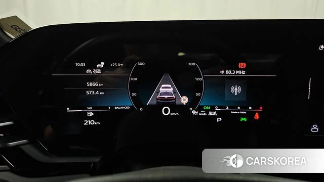 Audi A5 (B10) id 4505342 из Кореи 18