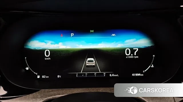 Kia K5 3rd generation id 3685480 из Кореи 18