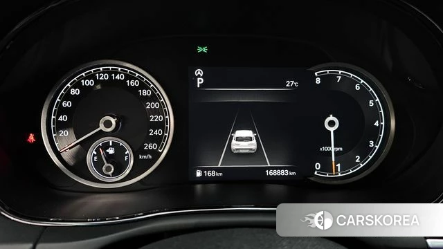 Genesis GV70 id 4323095 из Кореи 29