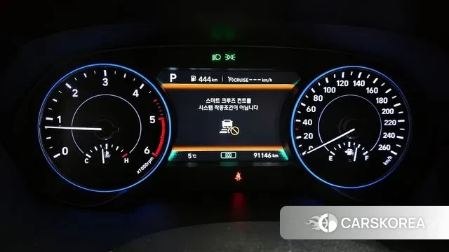 Hyundai Palisade id 3588318 из Кореи 18