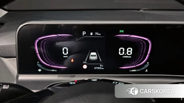 Kia The New Seltos id 3735086 из Кореи 18