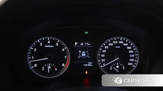 Hyundai Grandeur IG id 4339409 из Кореи 18