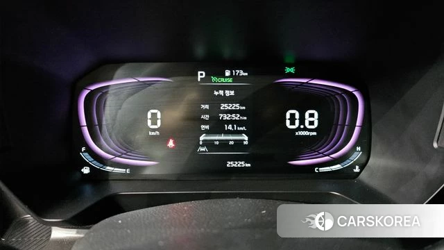Kia The New Kia Ray id 4248478 из Кореи 30