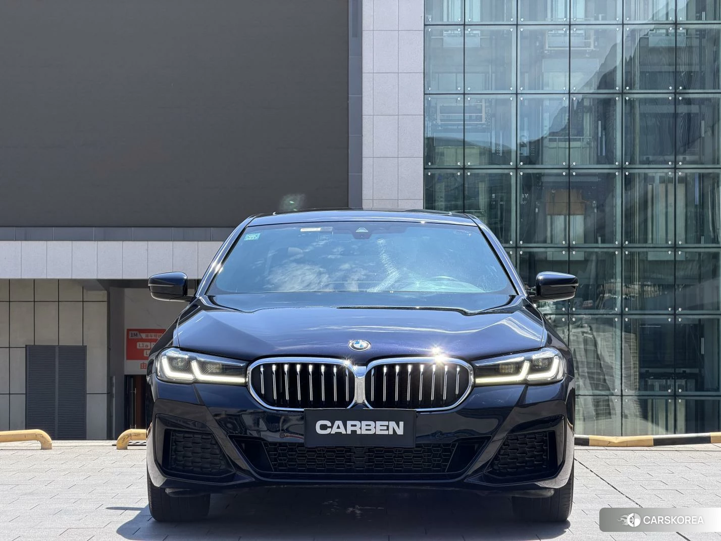 BMW 5 series id 4510494 из Китая 13